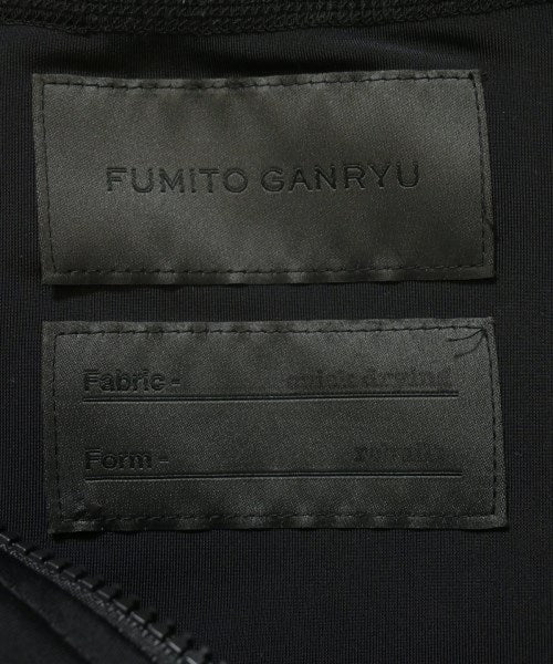 FUMITO GANRYU 其他飛行外套