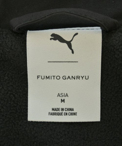 FUMITO GANRYU 斜紋夾克
