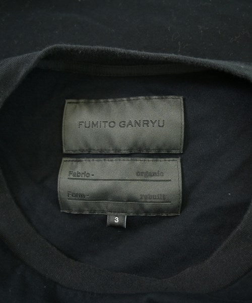 FUMITO GANRYU T恤/上衣
