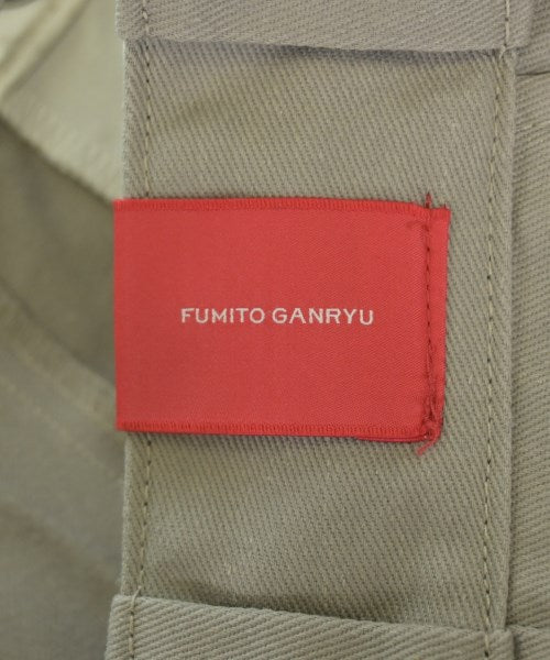 FUMITO GANRYU 其他款