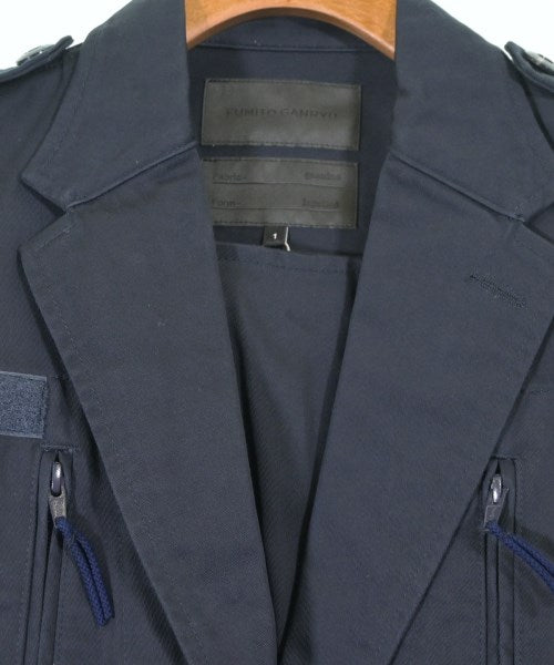 FUMITO GANRYU 休閒夾克