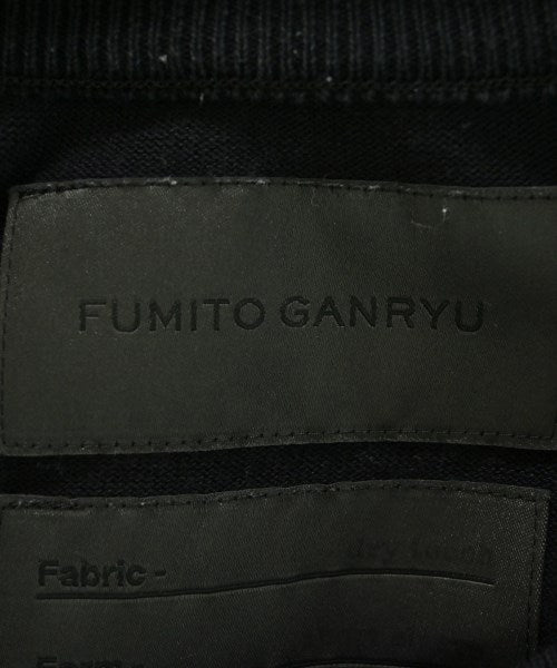 FUMITO GANRYU 毛衣