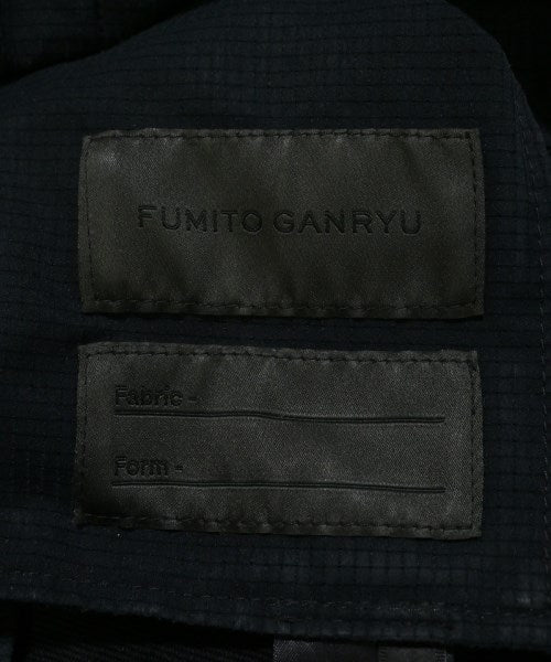 FUMITO GANRYU 牛仔褲