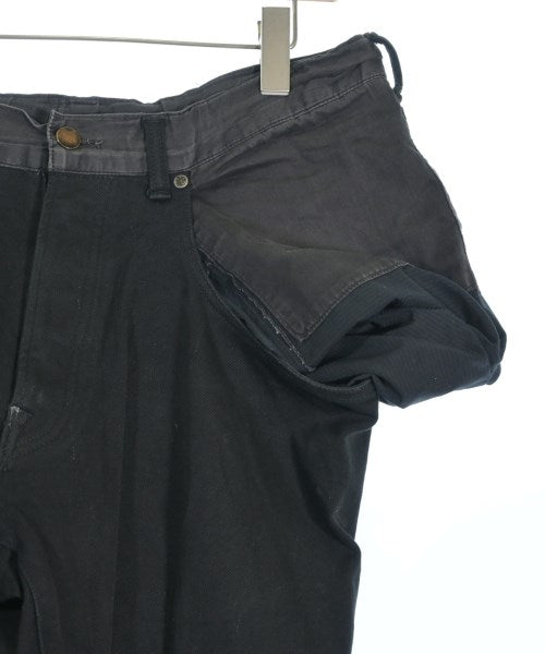 FUMITO GANRYU 牛仔褲