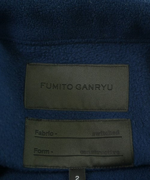 FUMITO GANRYU 其他飛行外套