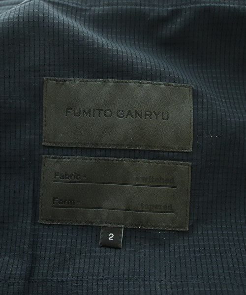 FUMITO GANRYU 其他款