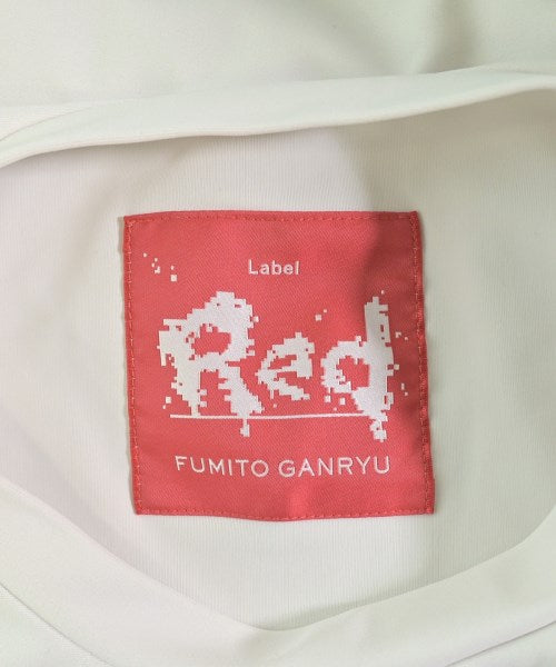 FUMITO GANRYU T恤/上衣