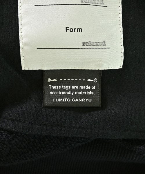 FUMITO GANRYU 運動褲