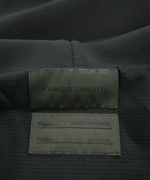 FUMITO GANRYU 其他飛行外套