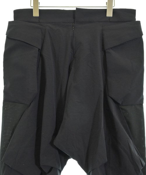 FUMITO GANRYU 剪裁褲