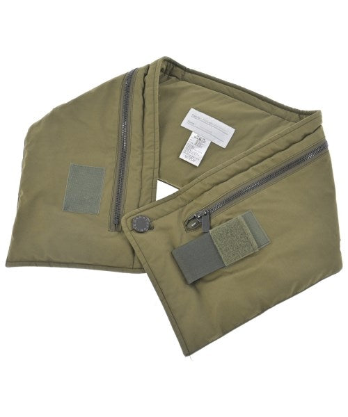 FUMITO GANRYU 冬季圍巾