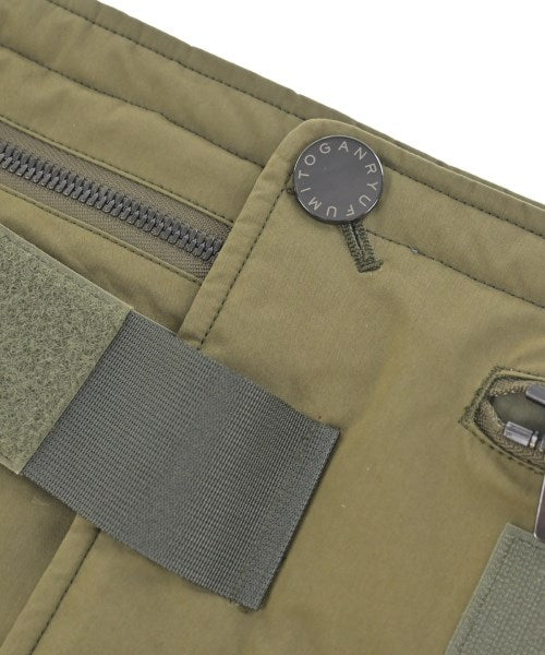 FUMITO GANRYU 冬季圍巾