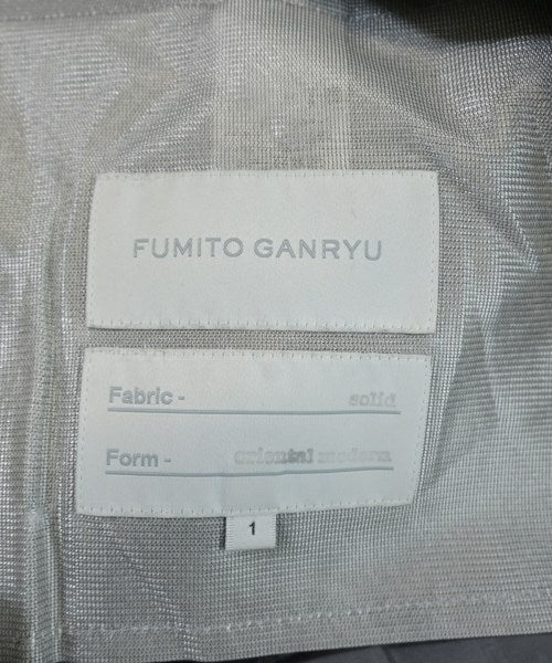 FUMITO GANRYU 其他款