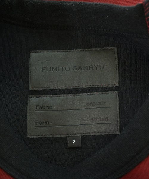 FUMITO GANRYU 運動衫
