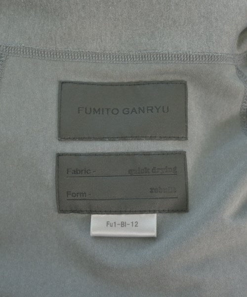 FUMITO GANRYU 斜紋夾克