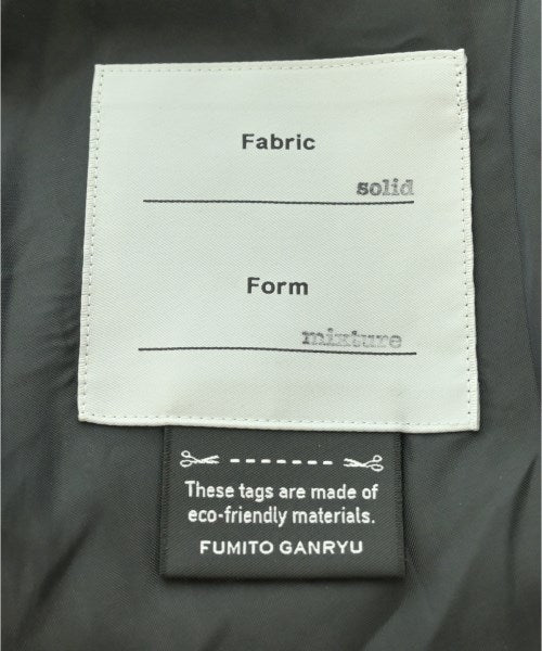 FUMITO GANRYU 其他款