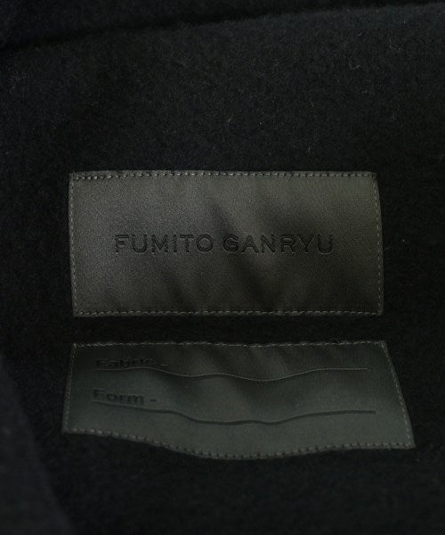 FUMITO GANRYU 其他大衣