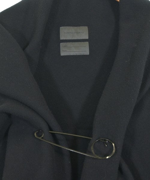 FUMITO GANRYU 其他大衣