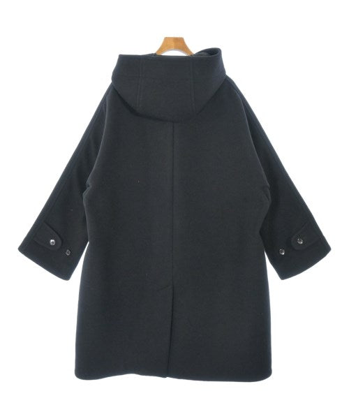 FUMITO GANRYU 羊毛大衣