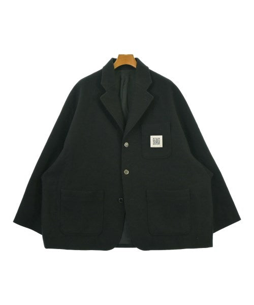 FUMITO GANRYU 其他飛行外套