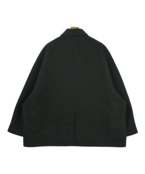 FUMITO GANRYU 其他飛行外套