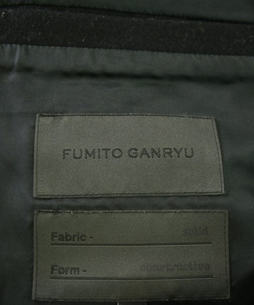 FUMITO GANRYU 其他飛行外套