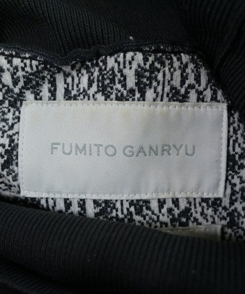 FUMITO GANRYU 背心