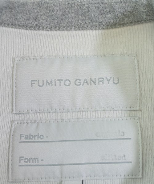 FUMITO GANRYU 運動衫