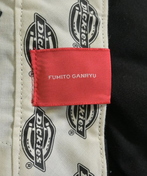 FUMITO GANRYU 休閒褲