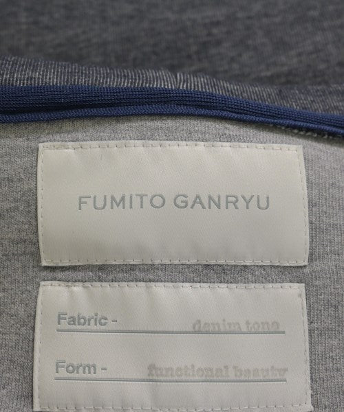 FUMITO GANRYU 連帽衫