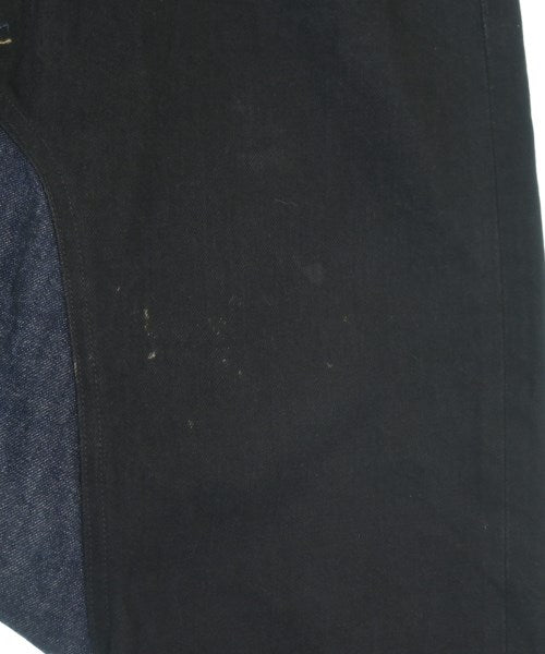 FUMITO GANRYU 牛仔褲