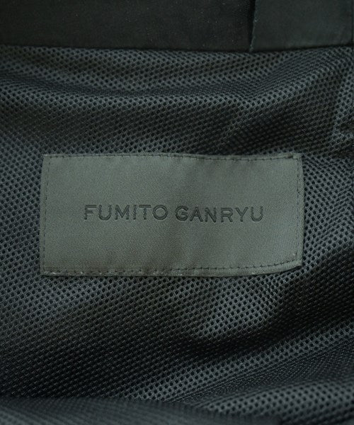 FUMITO GANRYU 短褲