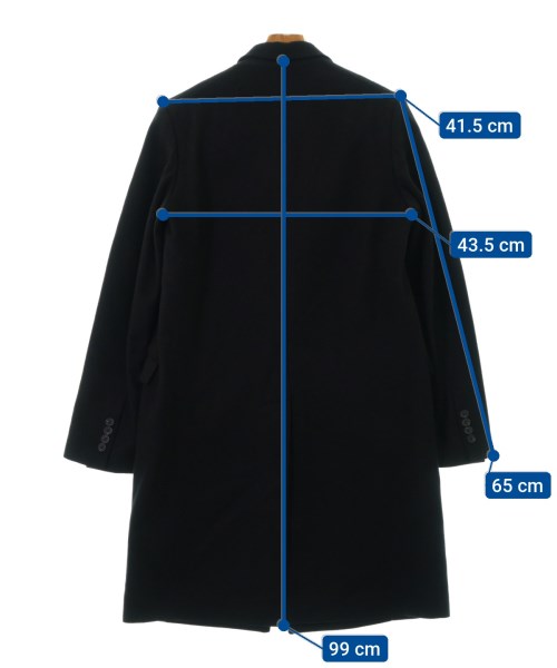 MAISON FLANEUR 外套