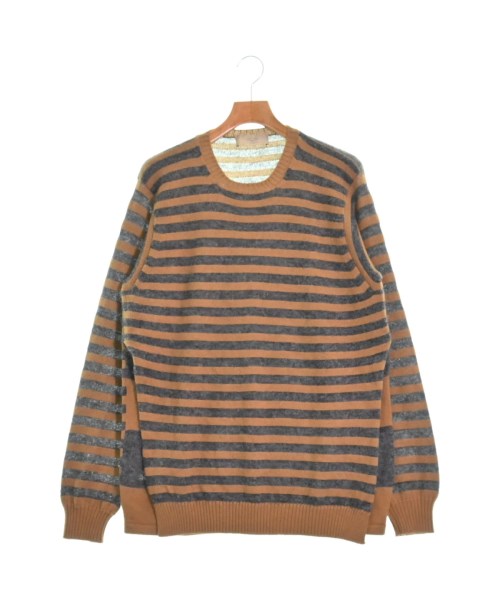 MAISON FLANEUR セーター