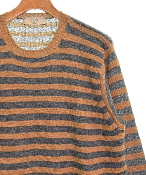 MAISON FLANEUR セーター