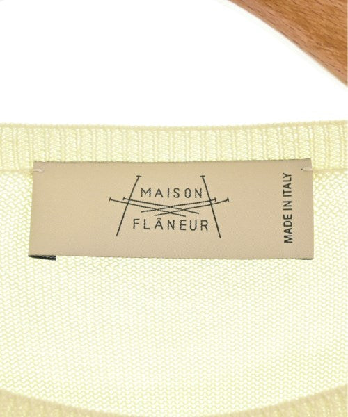 MAISON FLANEUR 毛衣