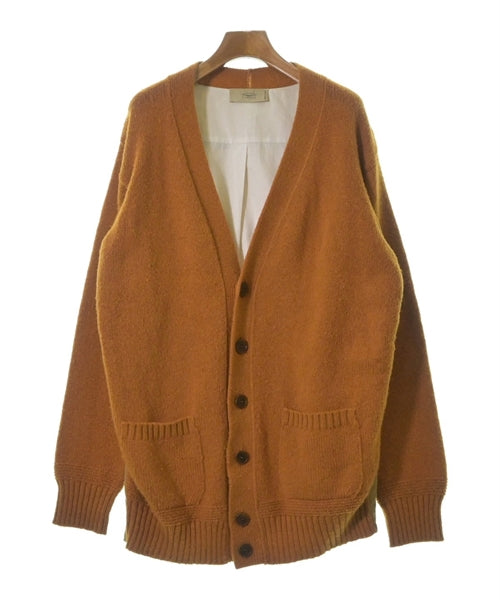 MAISON FLANEUR 開襟衫