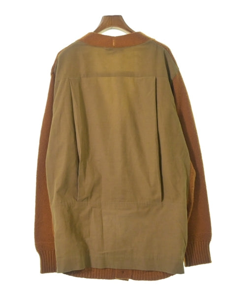 MAISON FLANEUR 開襟衫