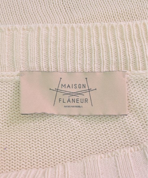 MAISON FLANEUR 毛衣