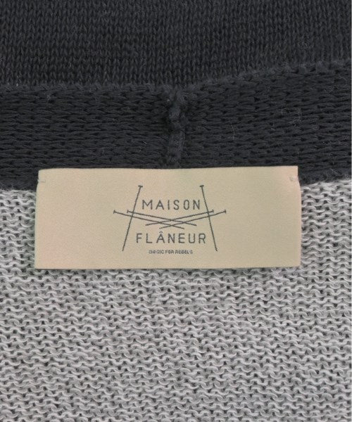 MAISON FLANEUR 開襟衫