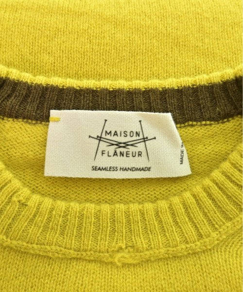 MAISON FLANEUR 毛衣