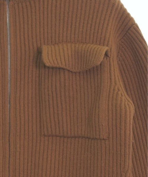 MAISON FLANEUR 開襟衫
