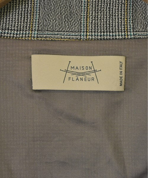 MAISON FLANEUR 其他飛行外套