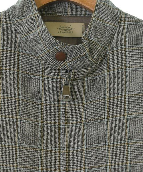 MAISON FLANEUR 其他飛行外套