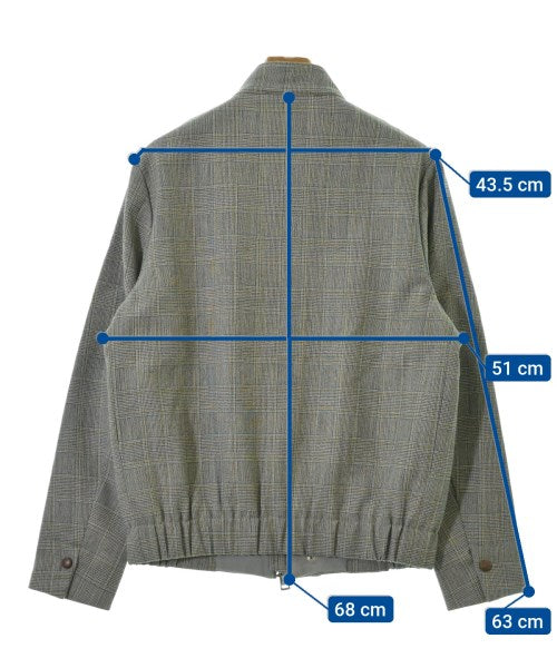 MAISON FLANEUR 其他飛行外套