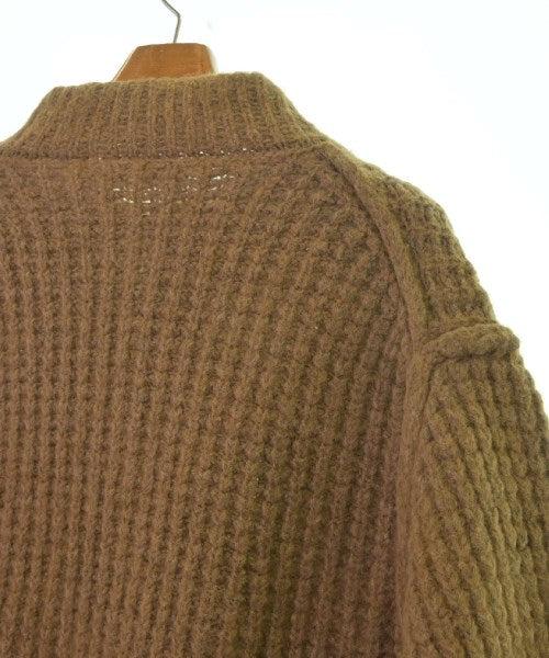 MAISON FLANEUR 開襟衫