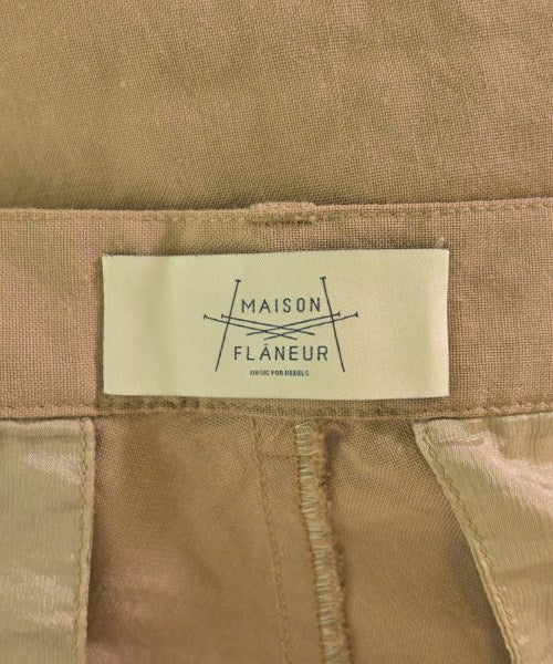 MAISON FLANEUR 其他款