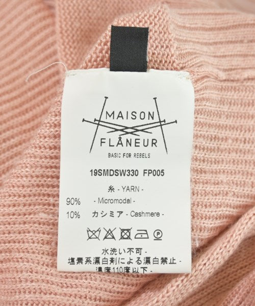 MAISON FLANEUR 毛衣