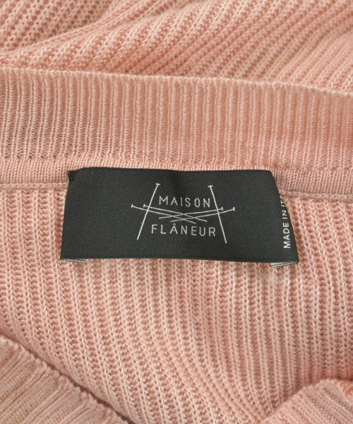 MAISON FLANEUR 毛衣