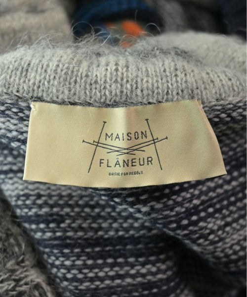 MAISON FLANEUR 毛衣